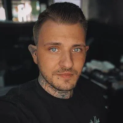 Tattoo-artiest Gerardo Verruccio