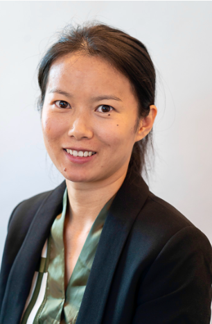 Deqing – Oprichter & Financieel Adviseur