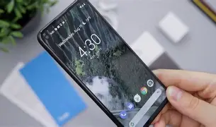 Zakelijke telefoon voor IB-ondernemer