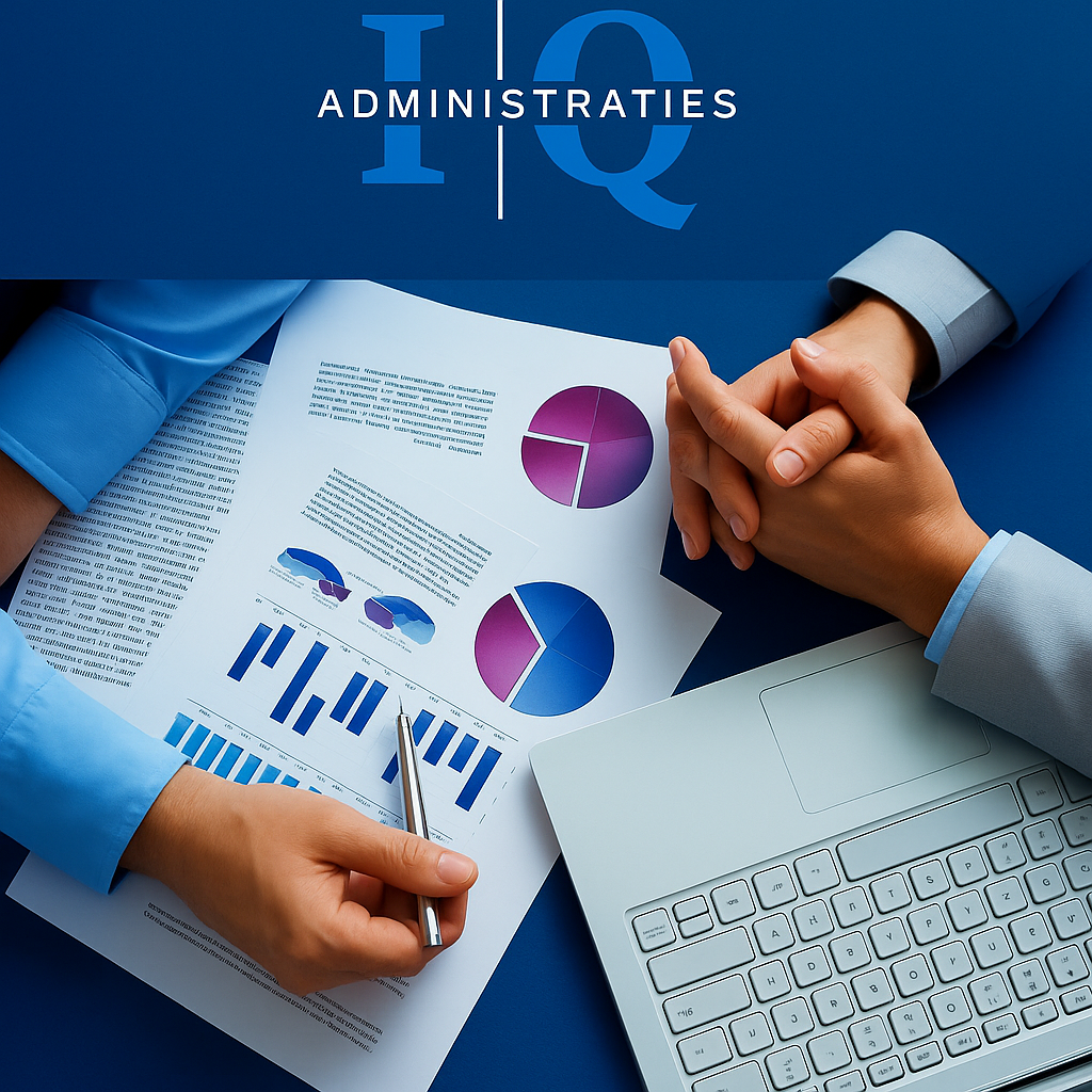 Financiële Administratie