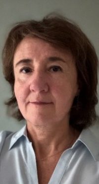 Iwona – Oprichter & Financieel Expert